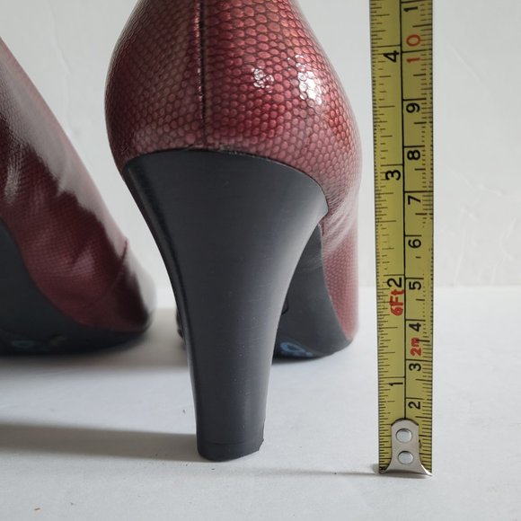 nurture brand shoes